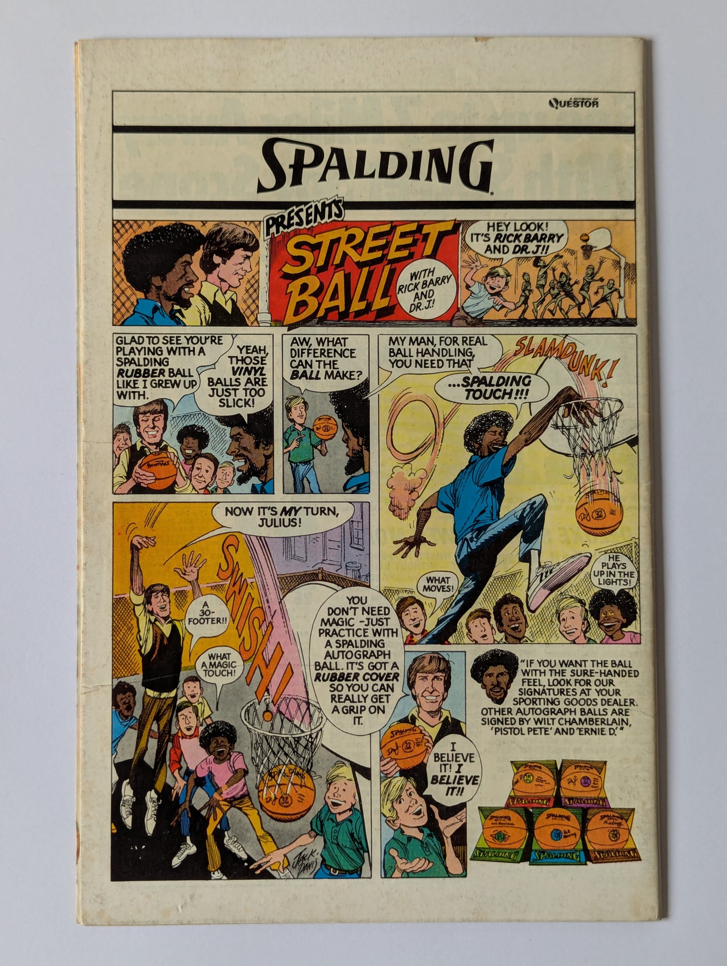 Marvel Premiere #39