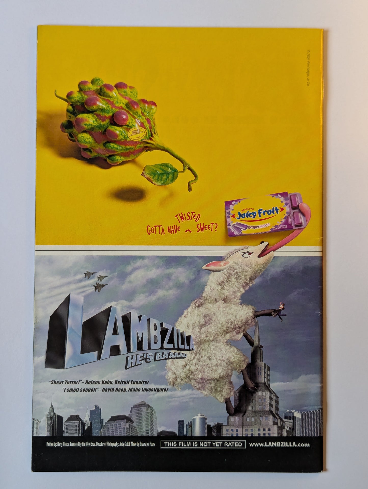 Detective Comics #800