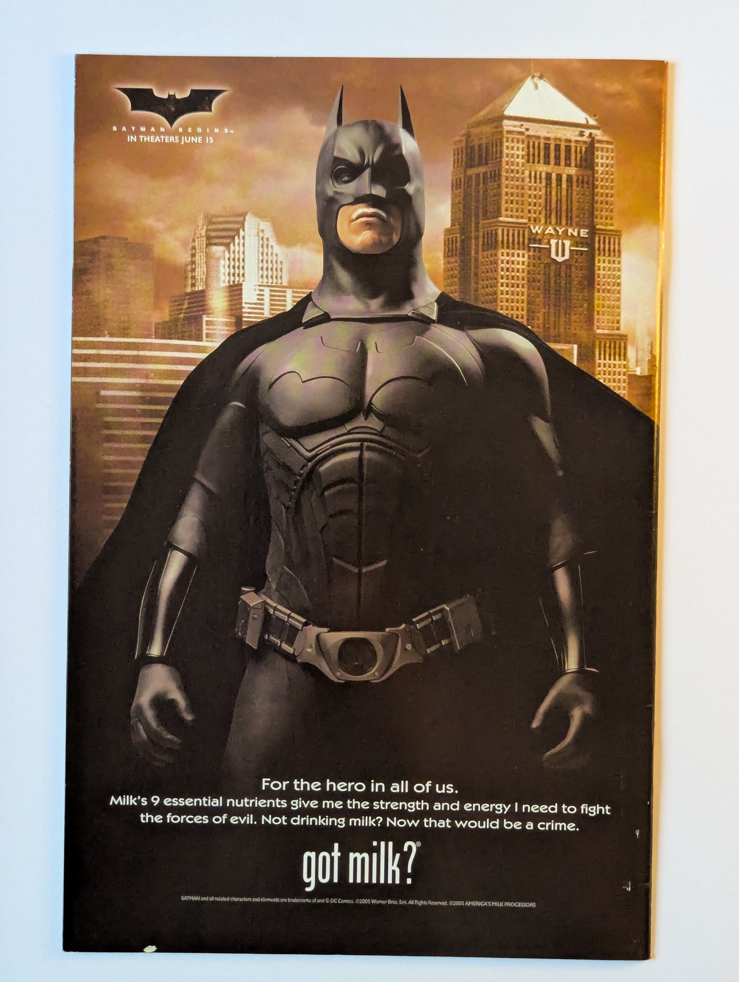 Detective Comics #810