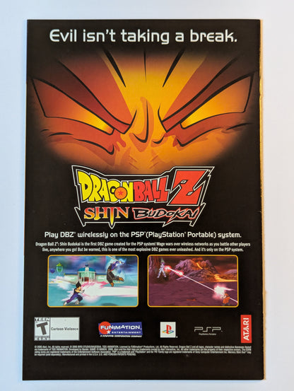 Detective Comics #817