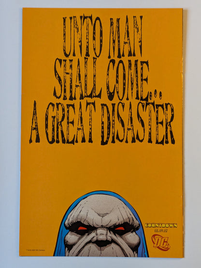 Detective Comics #830