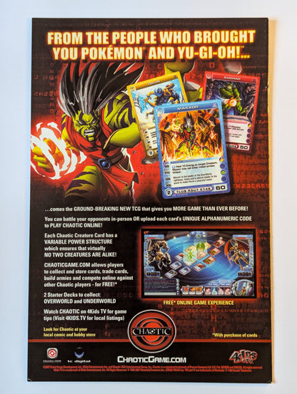 Detective Comics #832