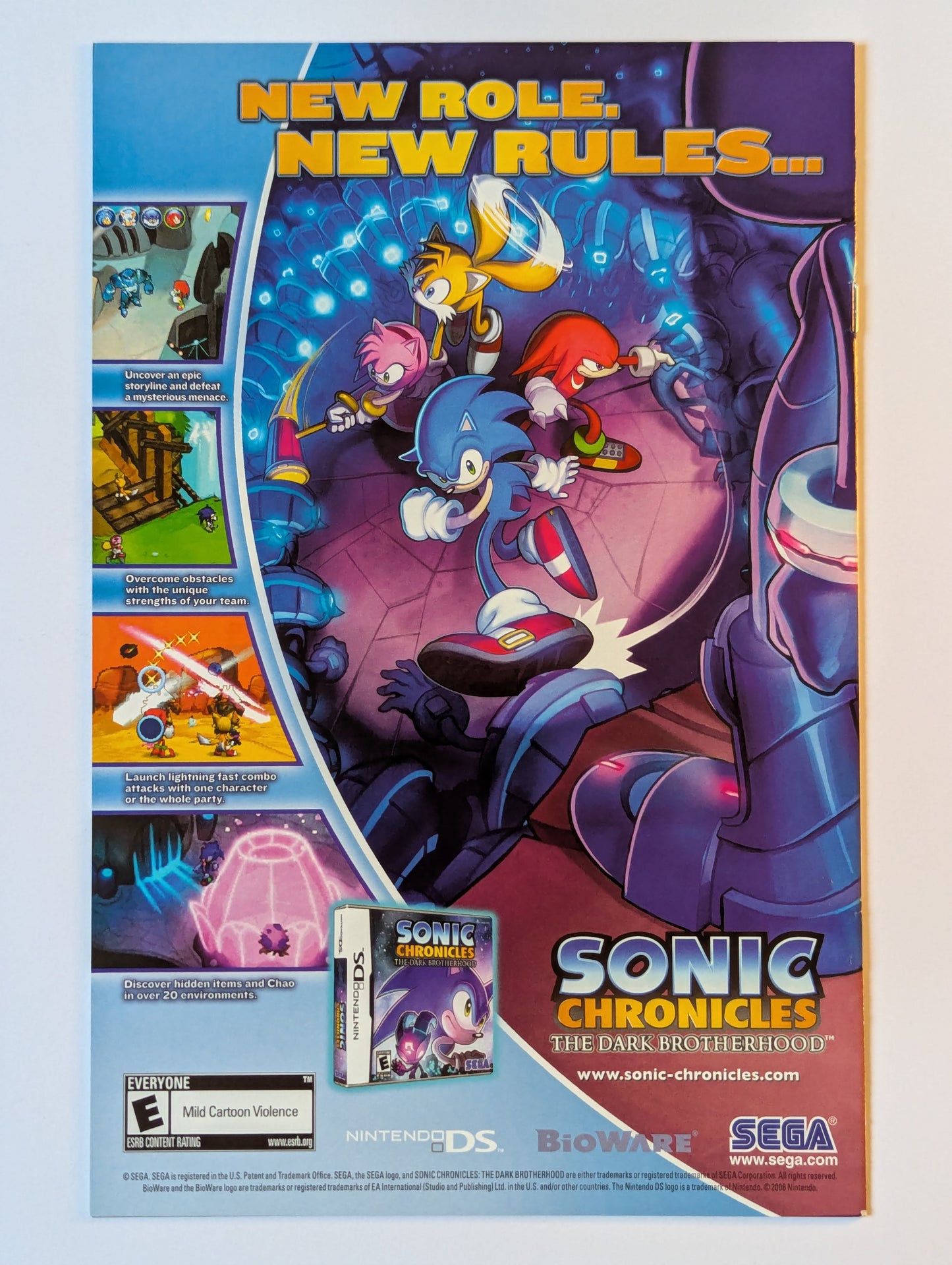 Detective Comics #848