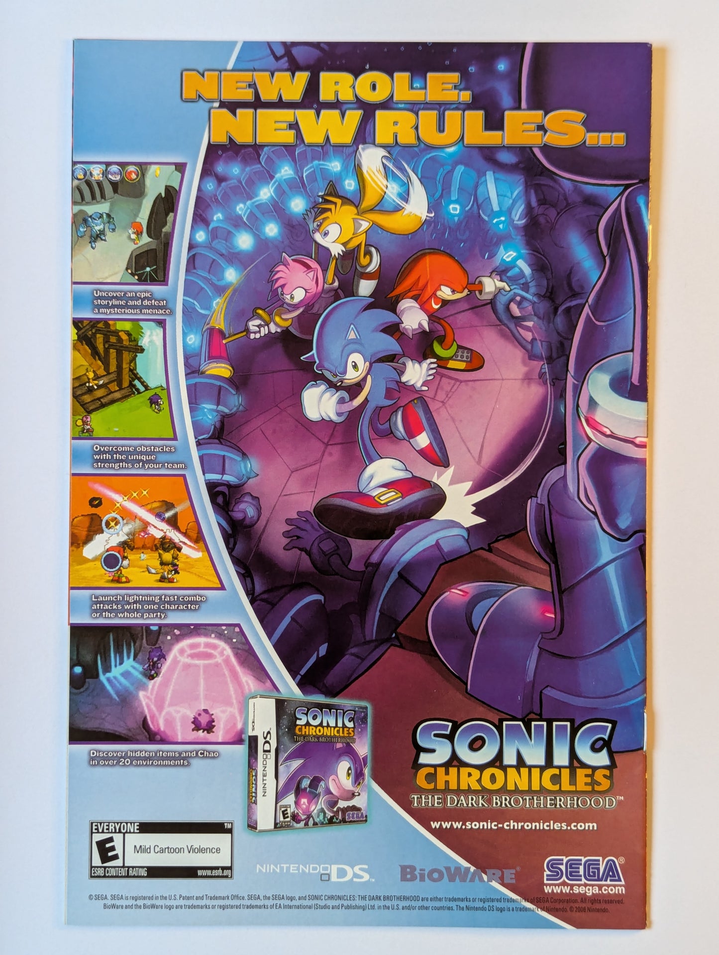 Detective Comics #849