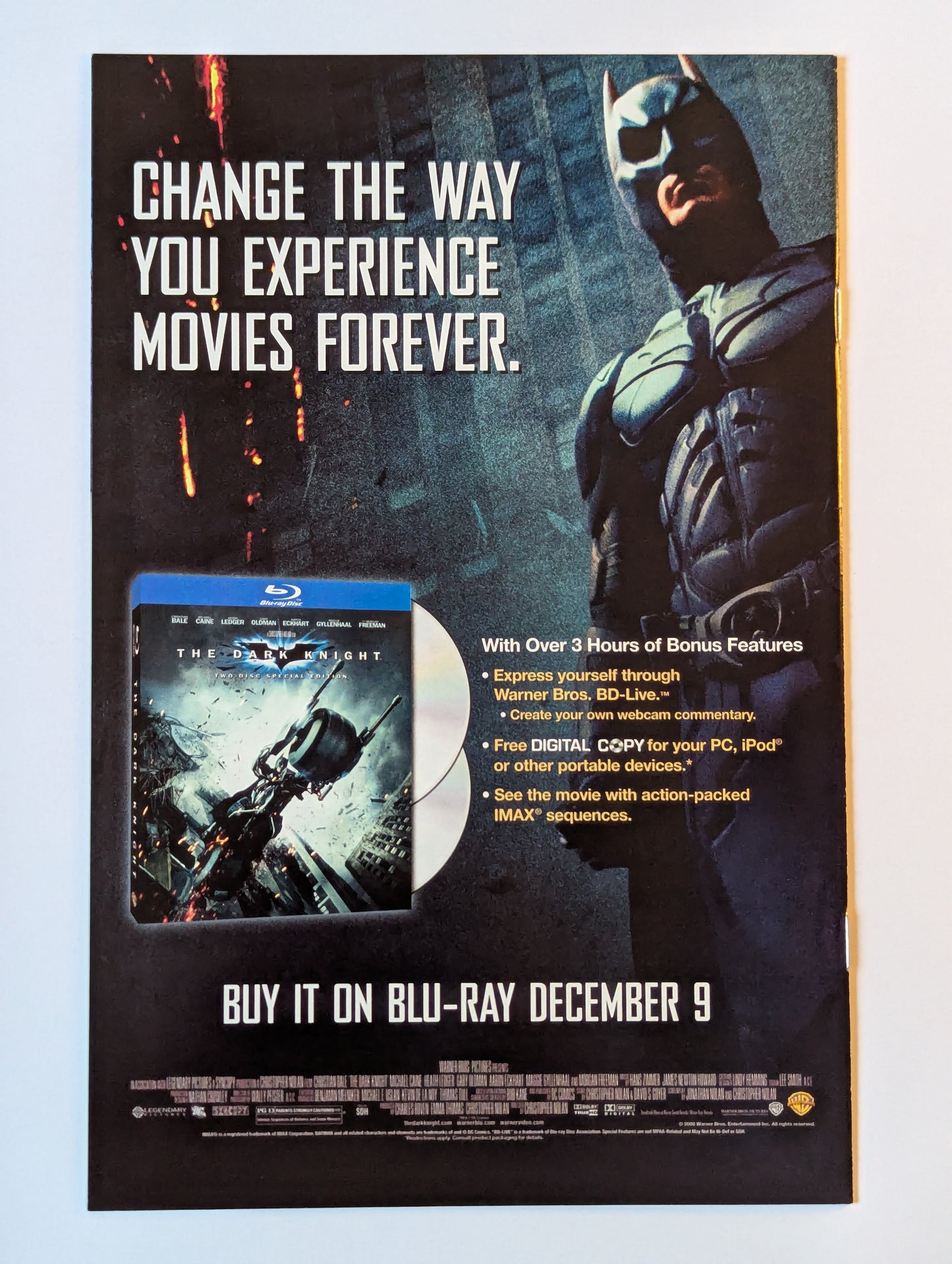 Detective Comics #851