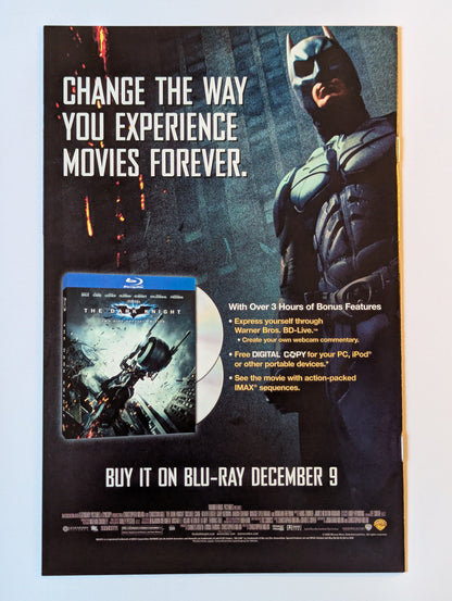 Detective Comics #851