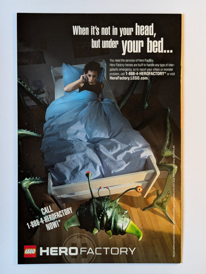 Detective Comics #865