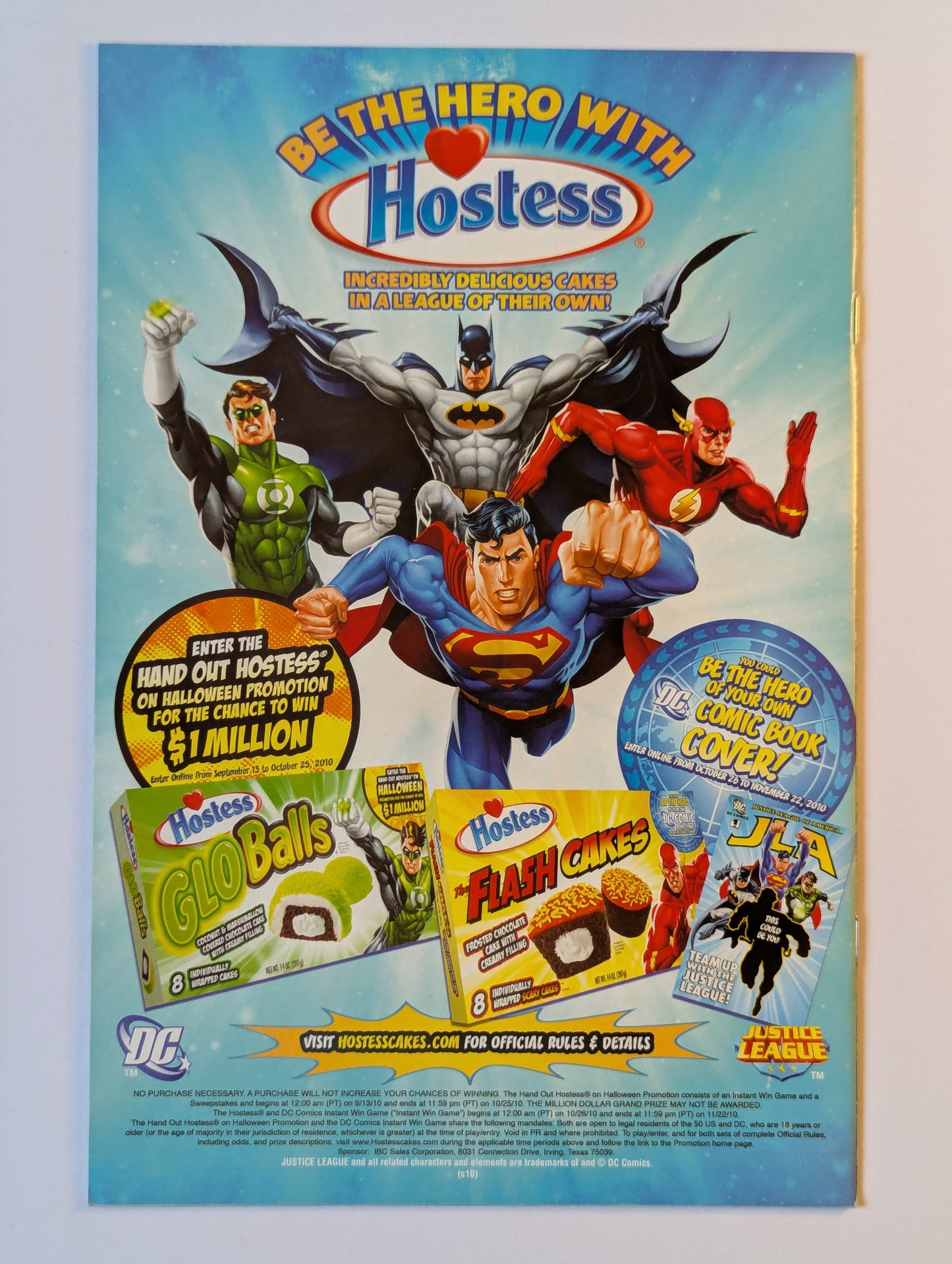 Detective Comics #869