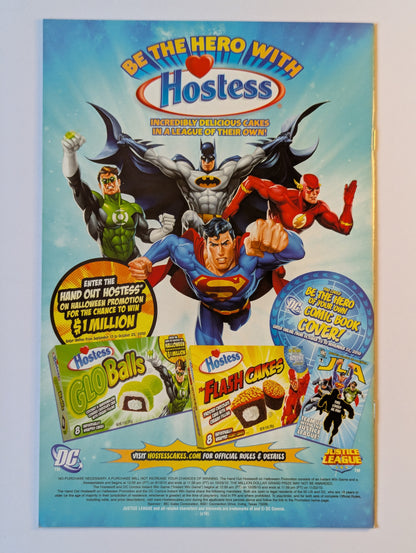 Detective Comics #869