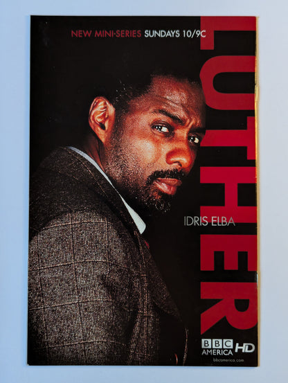 Detective Comics #870