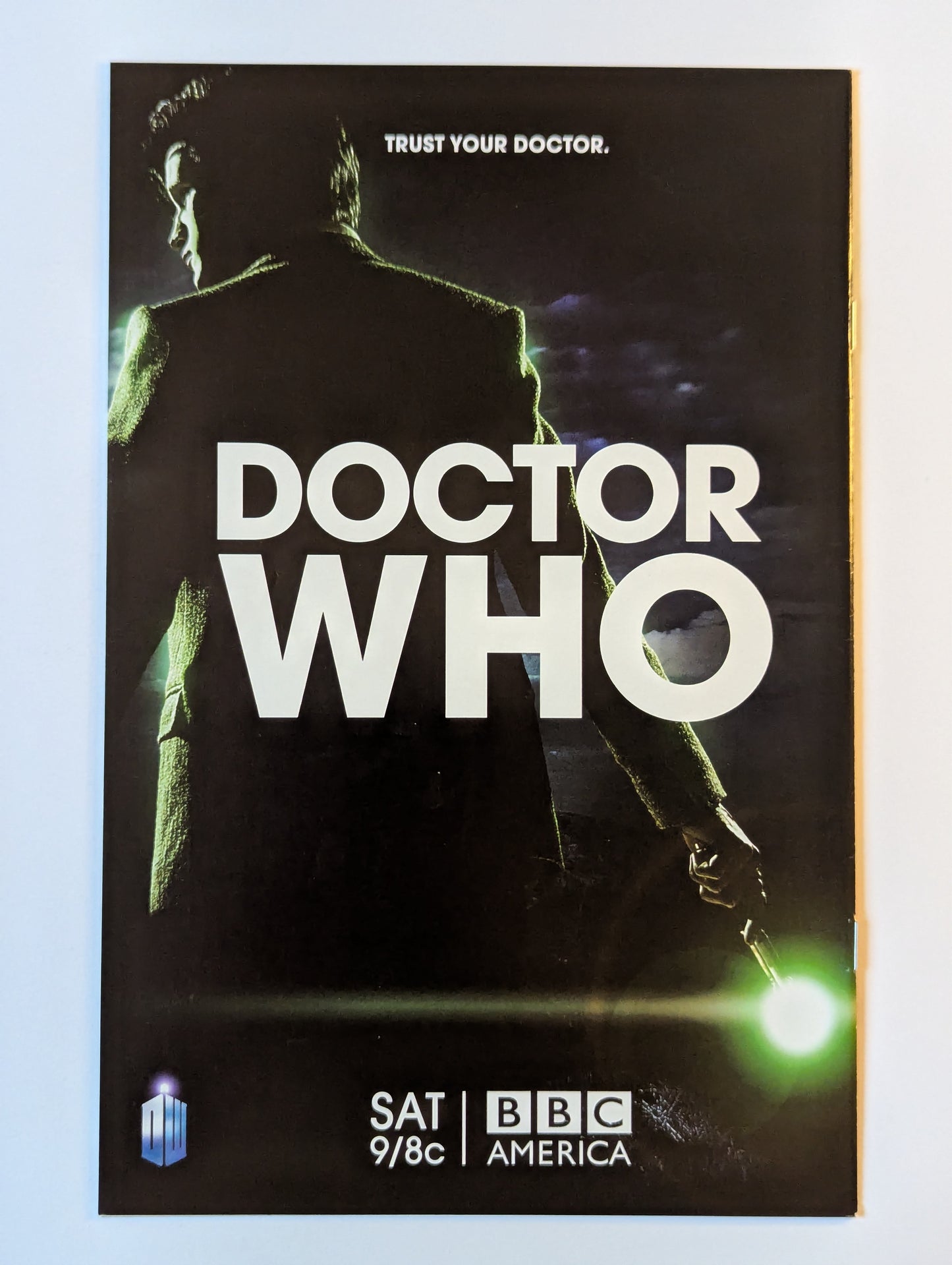 Detective Comics #876