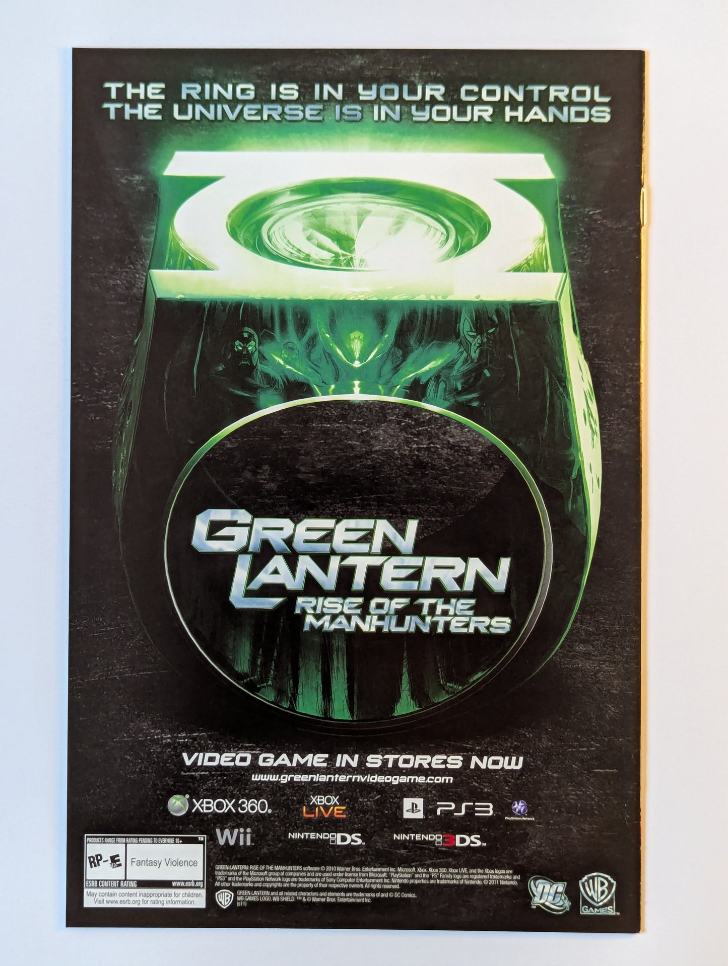 Detective Comics #878