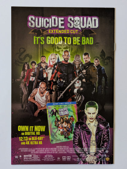 Detective Comics #945