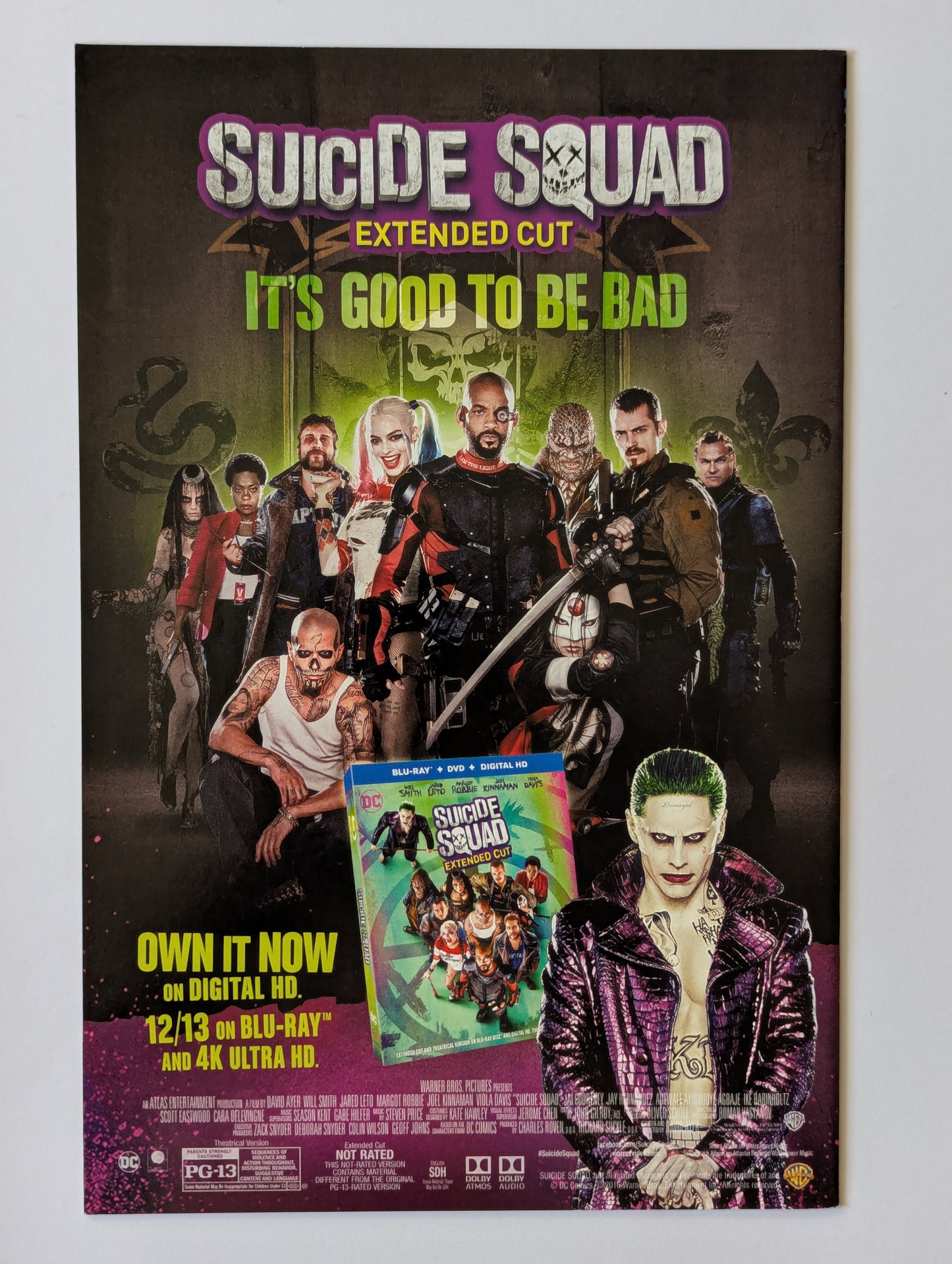 Detective Comics #946