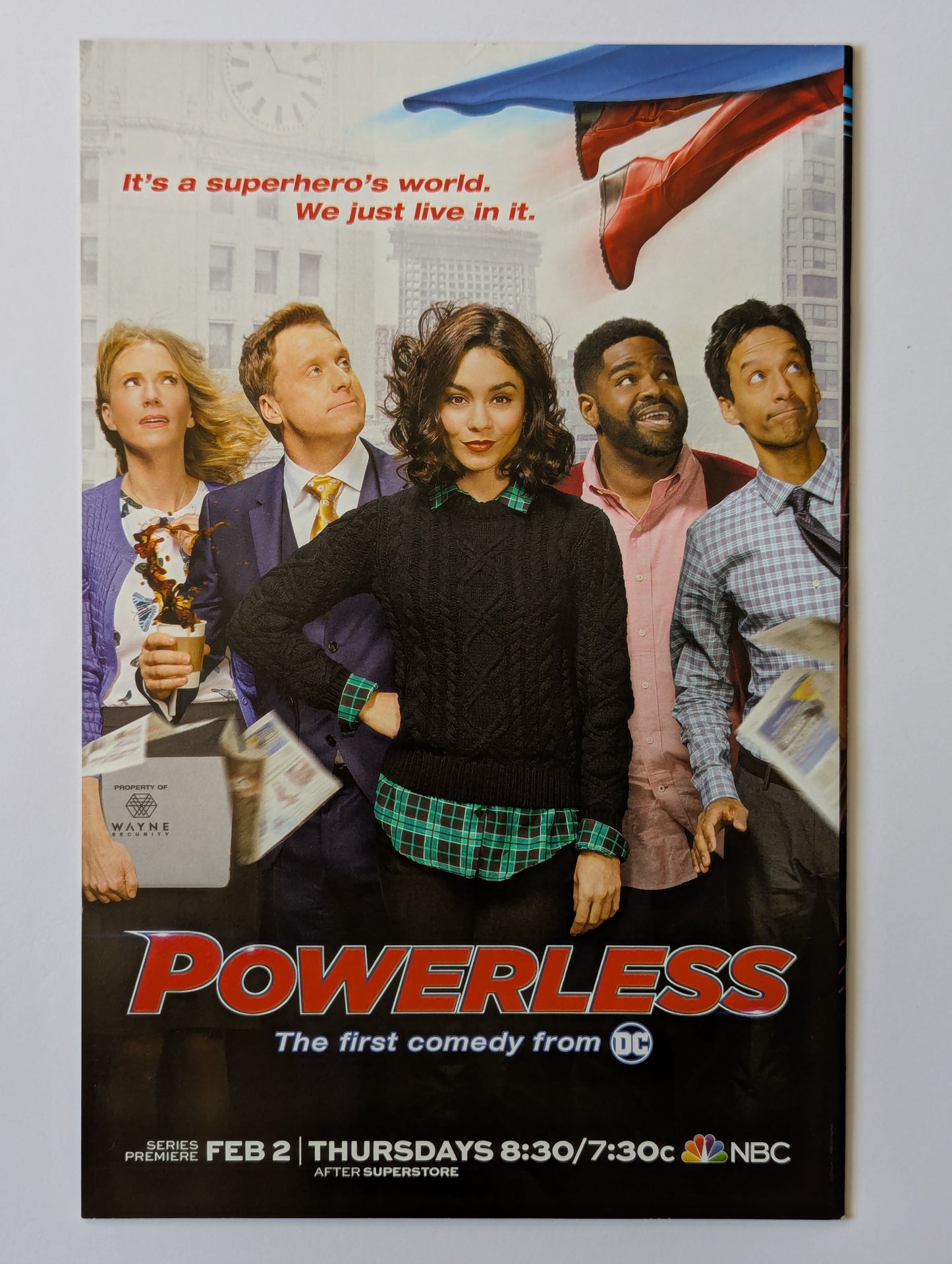 Detective Comics #949