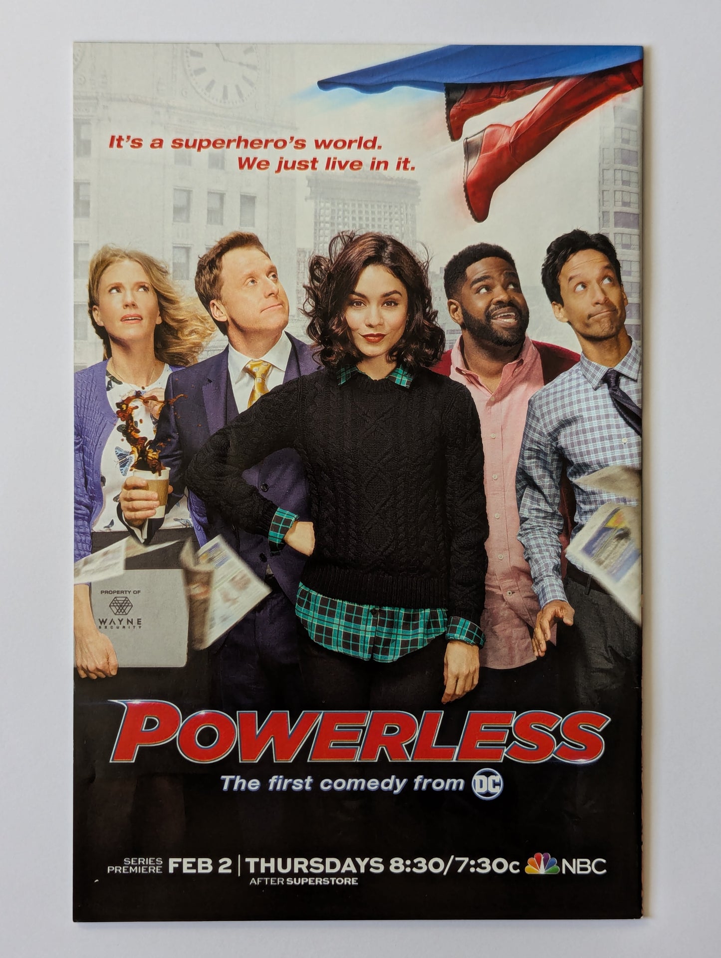 Detective Comics #950