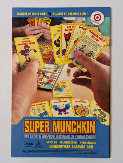 Detective Comics #955