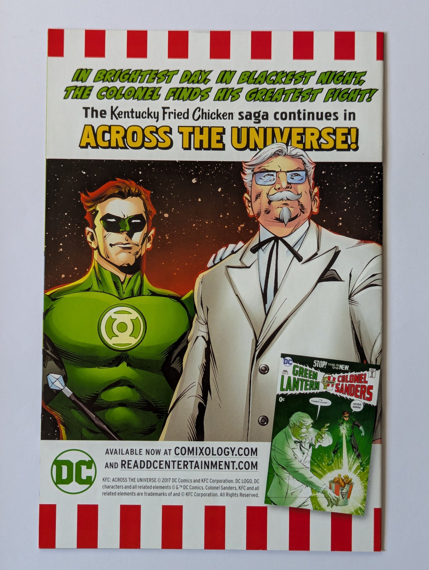 Detective Comics #962