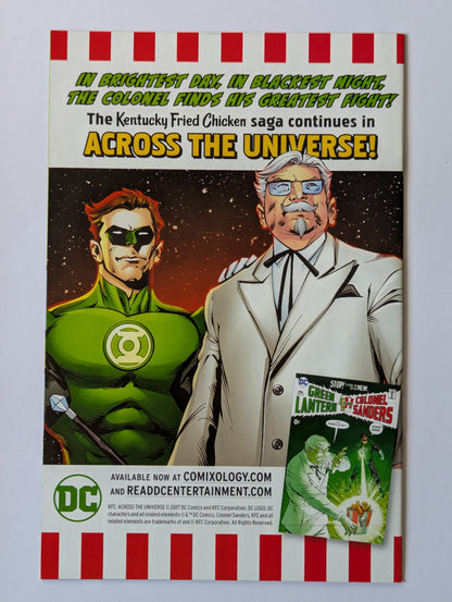 Detective Comics #962