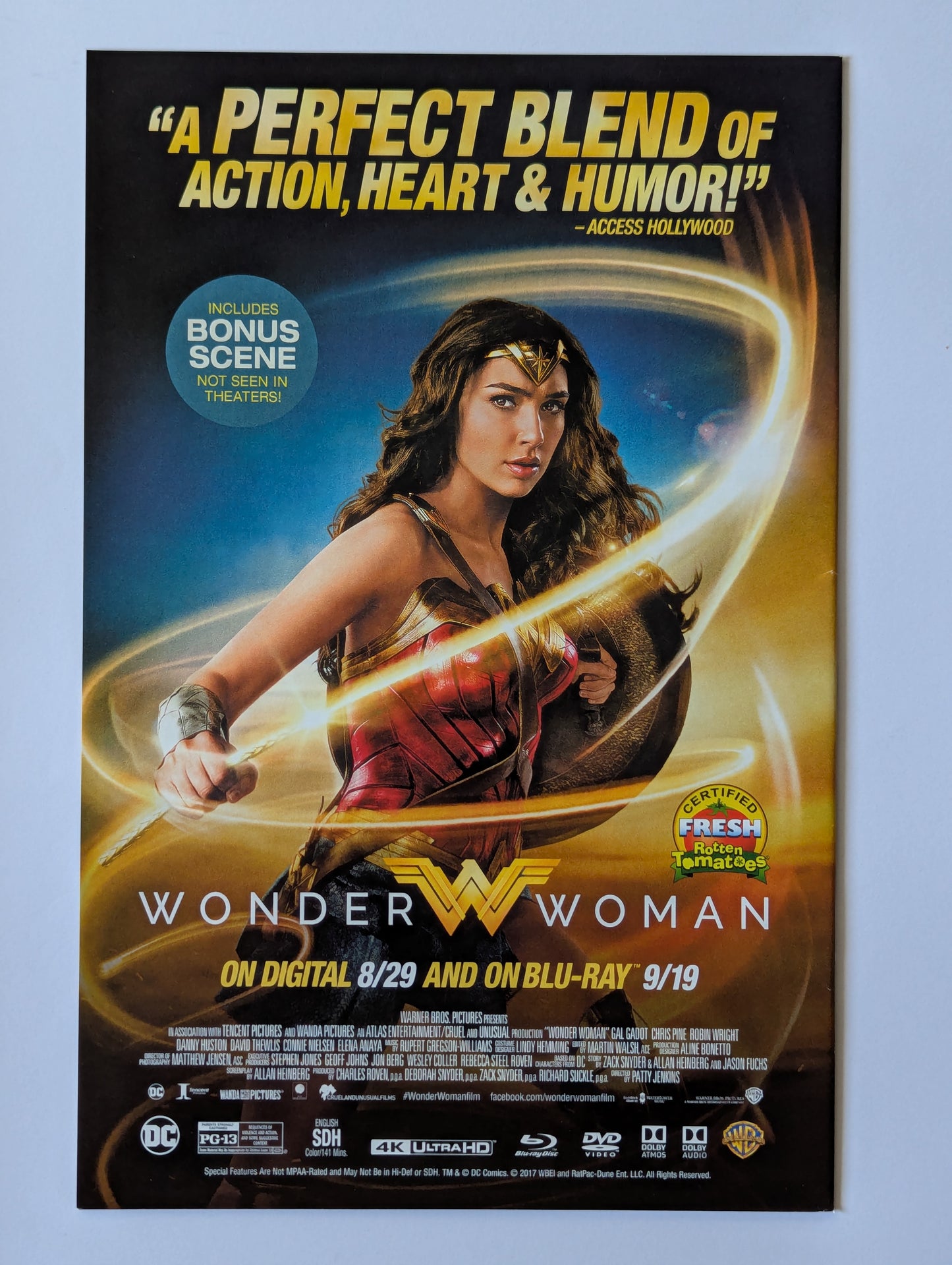 Detective Comics #964