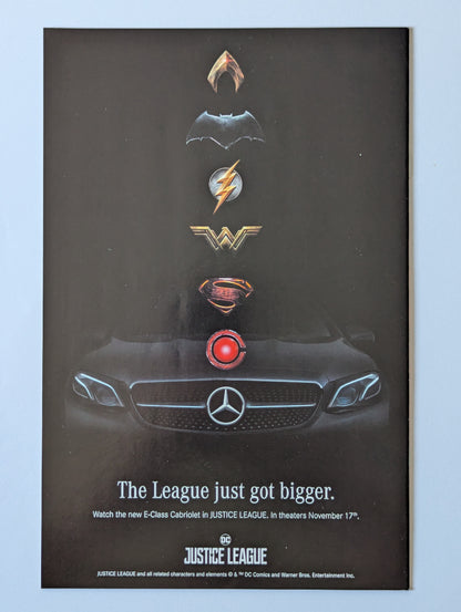 Detective Comics #969