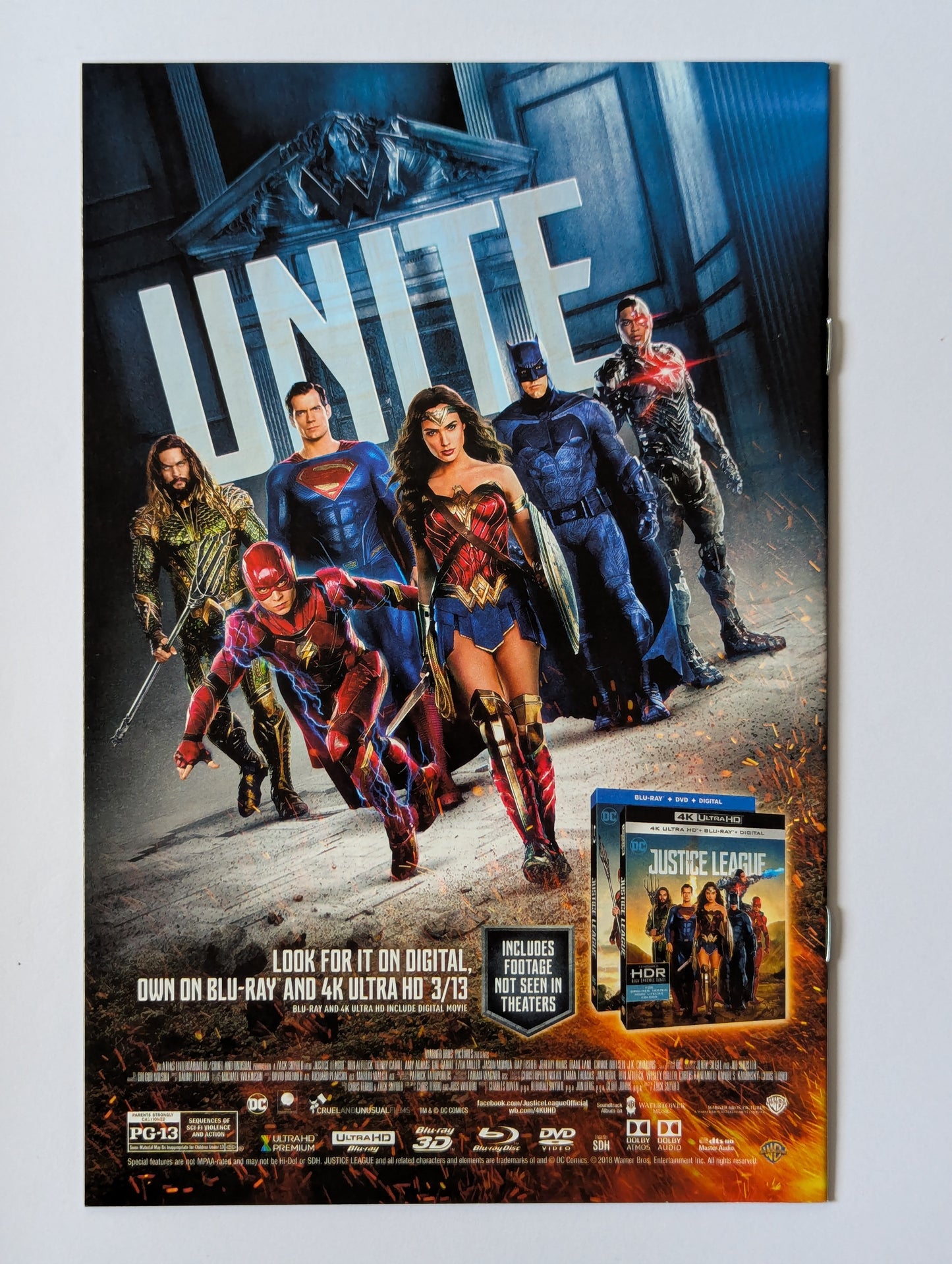 Detective Comics #975