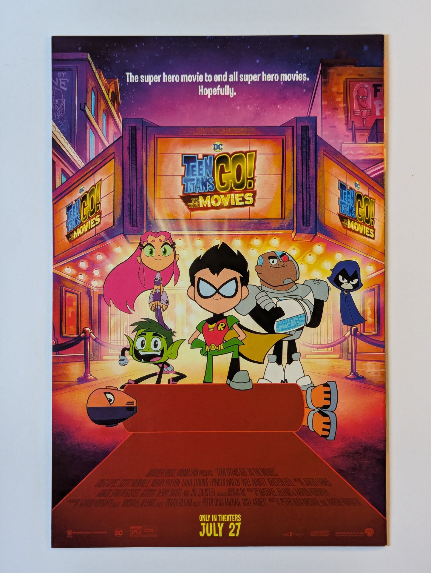 Detective Comics #985