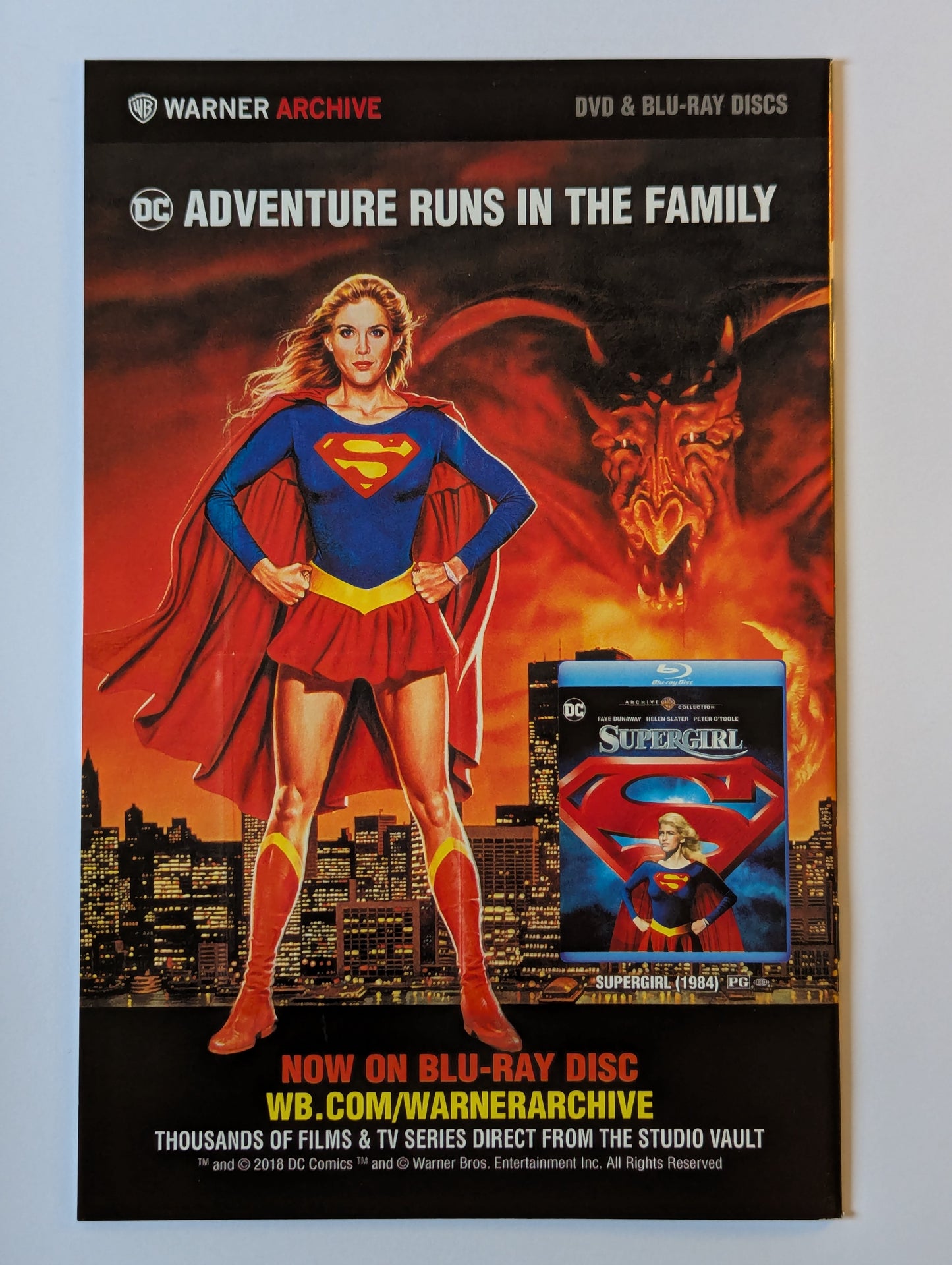 Detective Comics #988