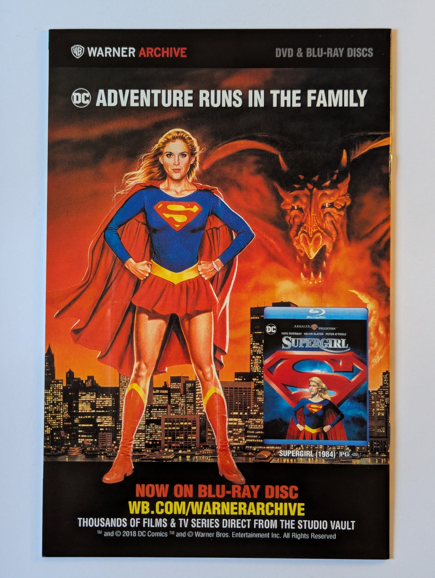 Detective Comics #989