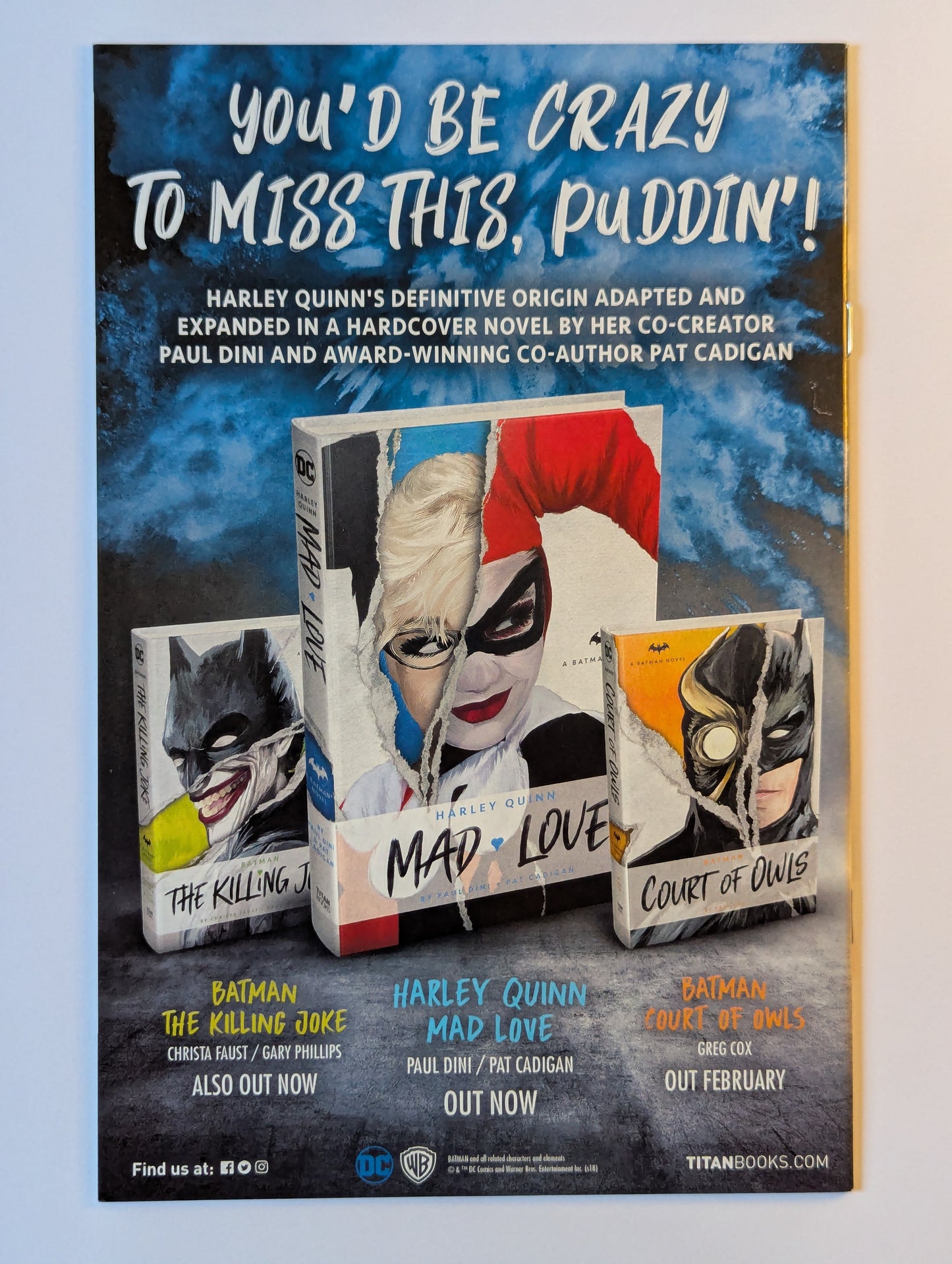 Detective Comics #937