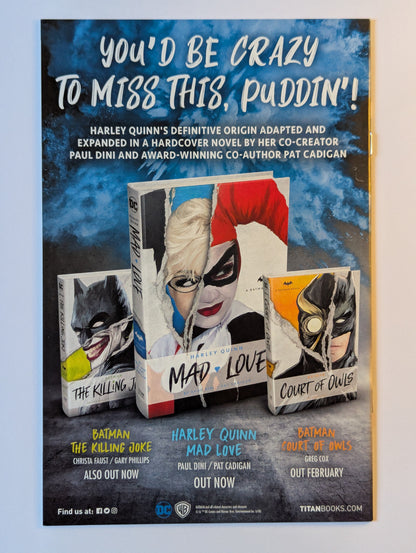 Detective Comics #937