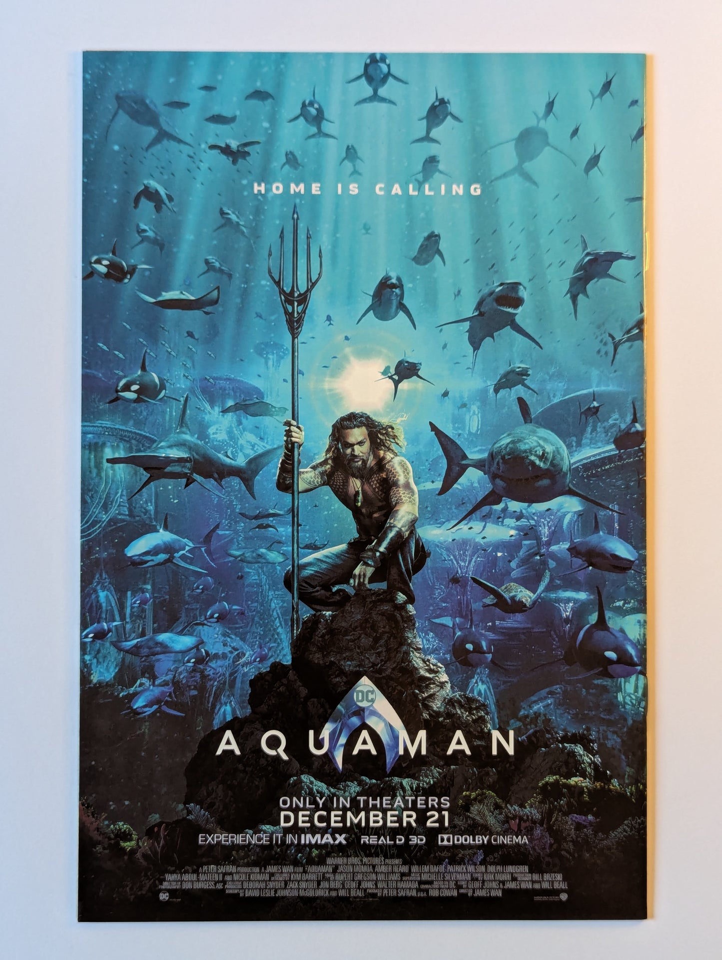 Detective Comics #994 - Variant