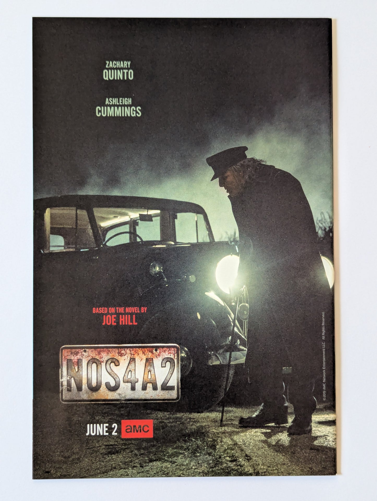 Detective Comics #1004 - Variant