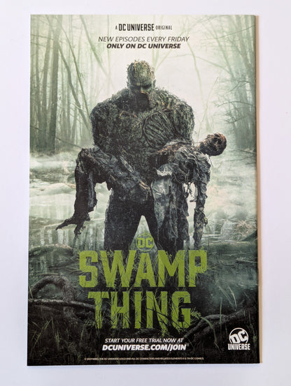 Detective Comics #1005 - Variant