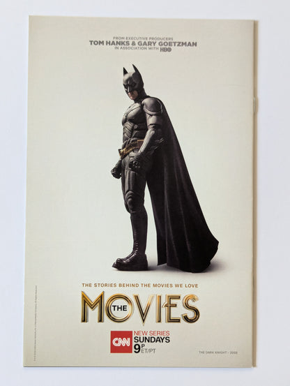 Detective Comics #1006