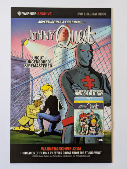 Detective Comics #1007