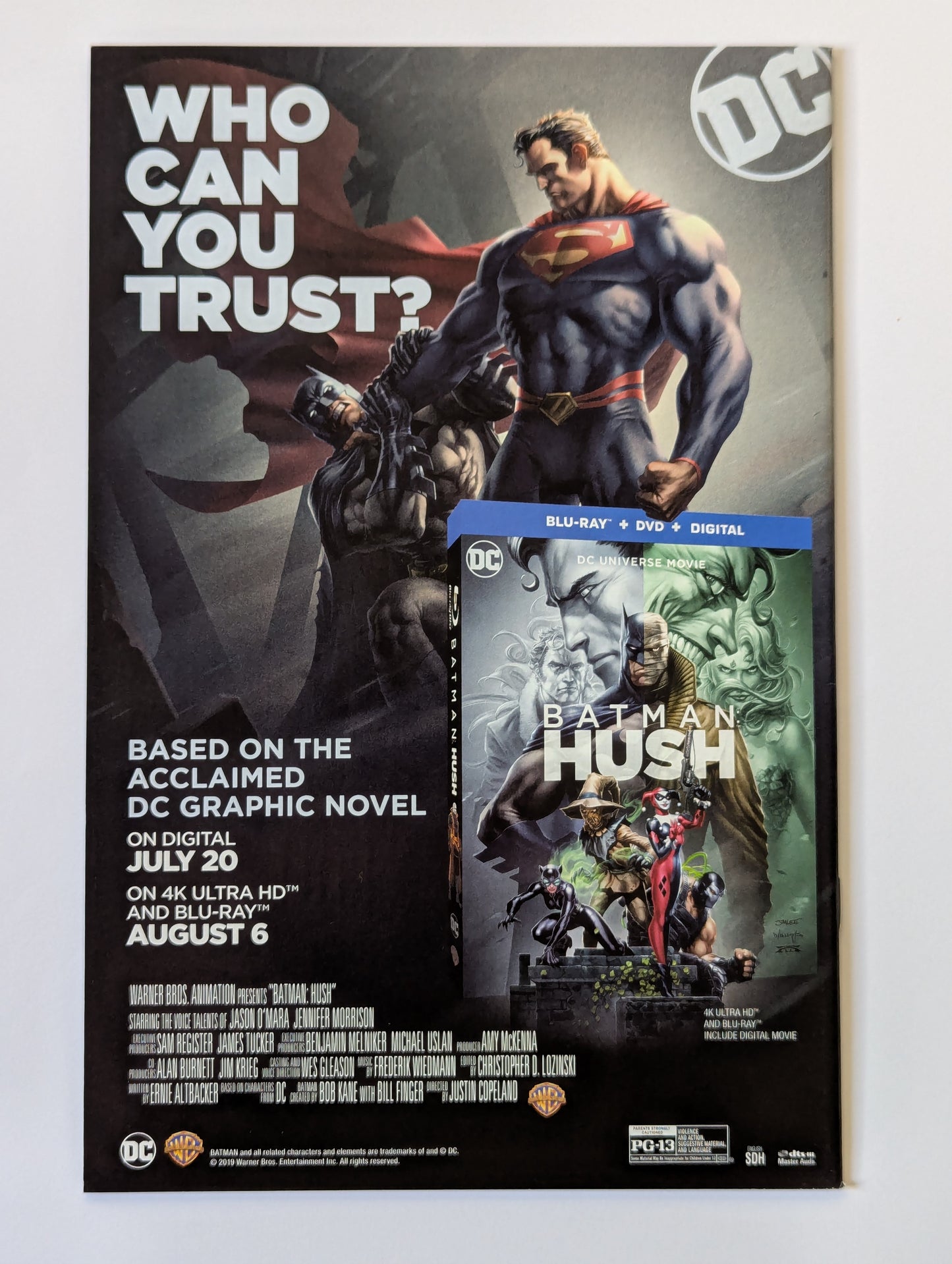 Detective Comics #1009