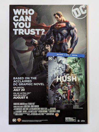 Detective Comics #1009