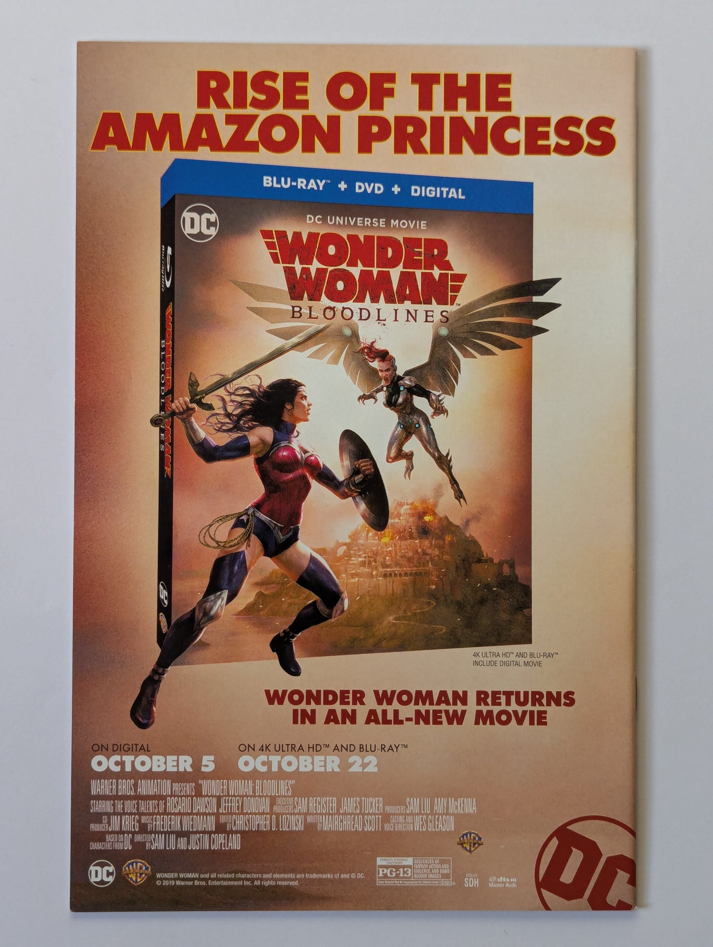 Detective Comics #1014