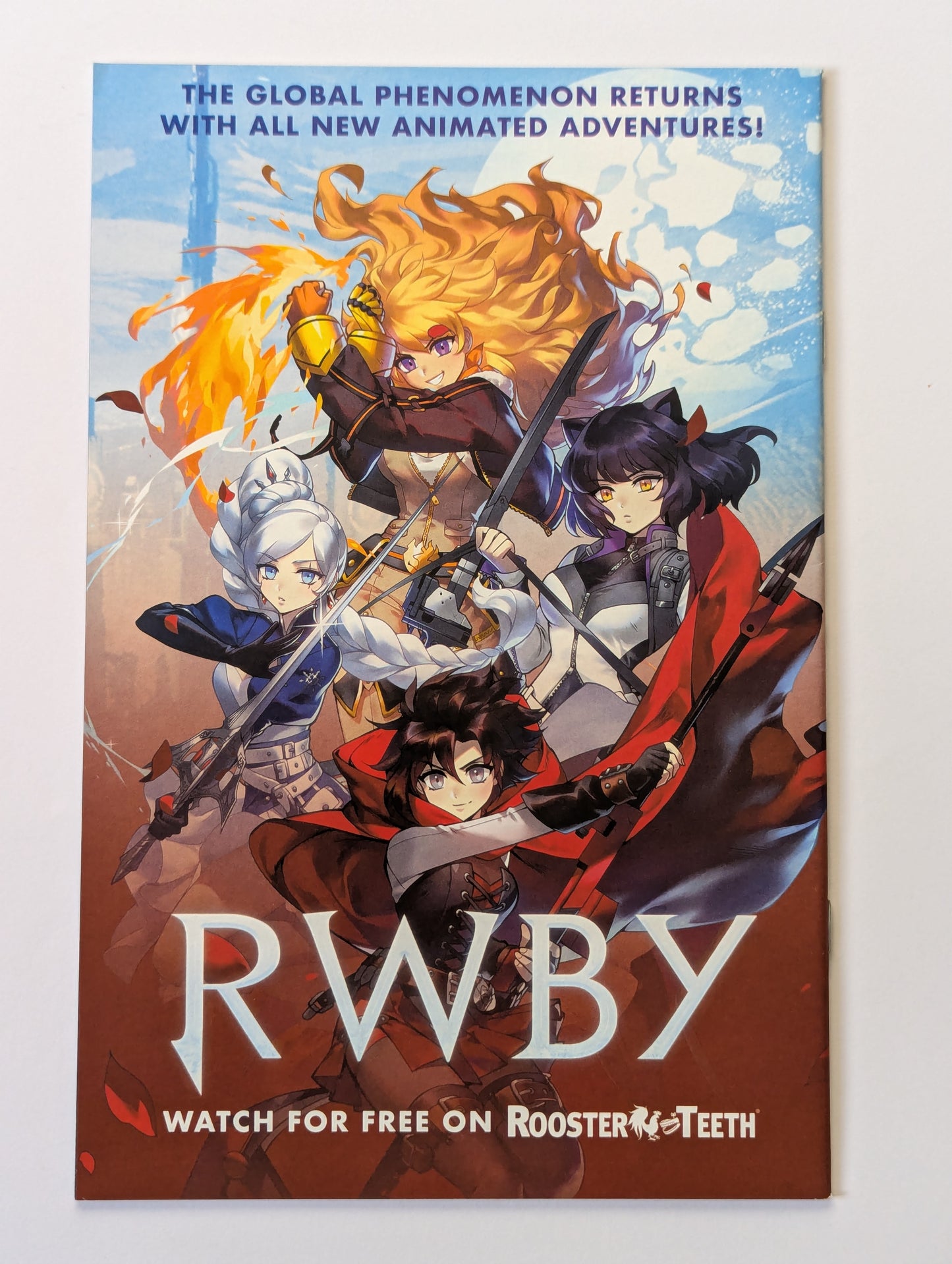 Detective Comics #1016