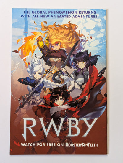 Detective Comics #1016