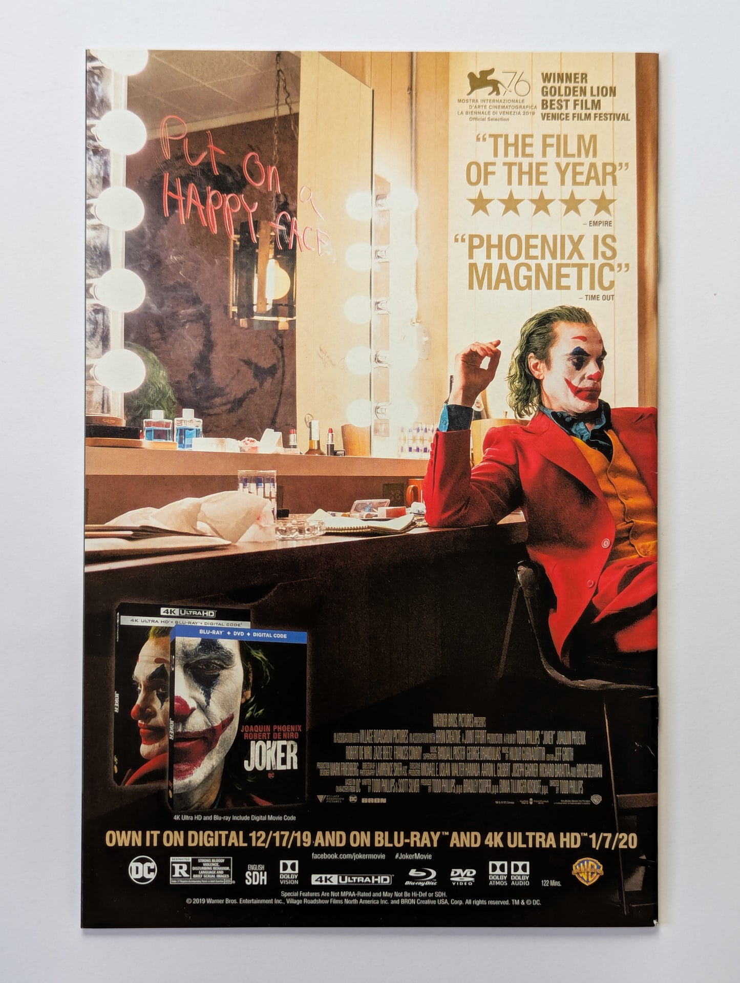 Detective Comics #1017