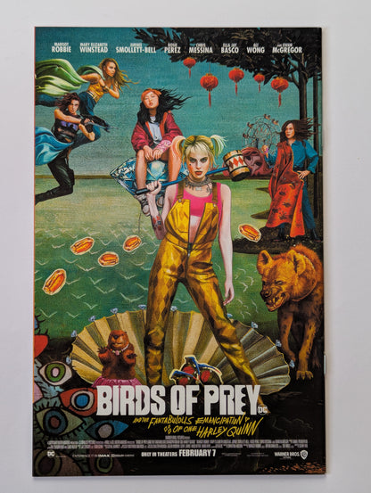 Detective Comics #1019