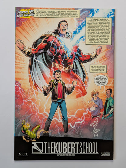 Detective Comics #1021