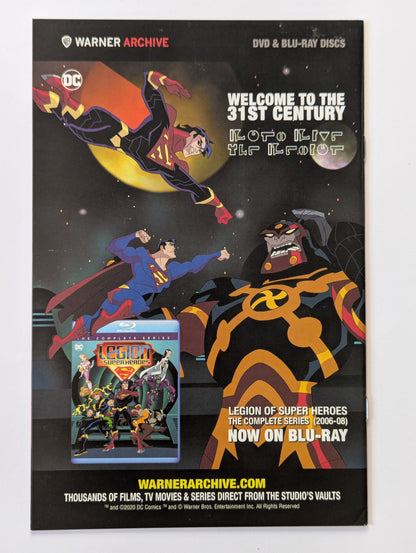 Detective Comics #1025