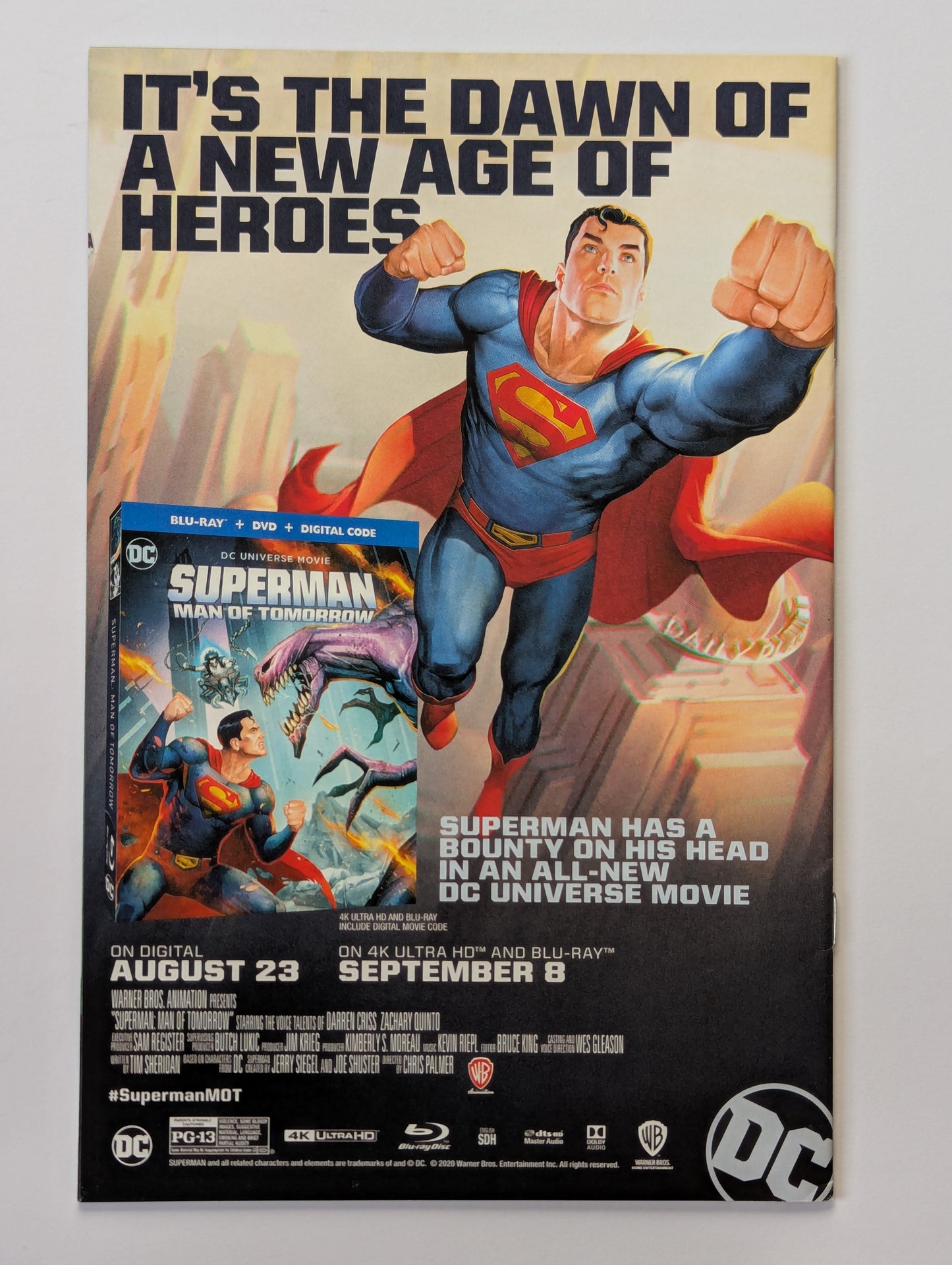 Detective Comics #1026