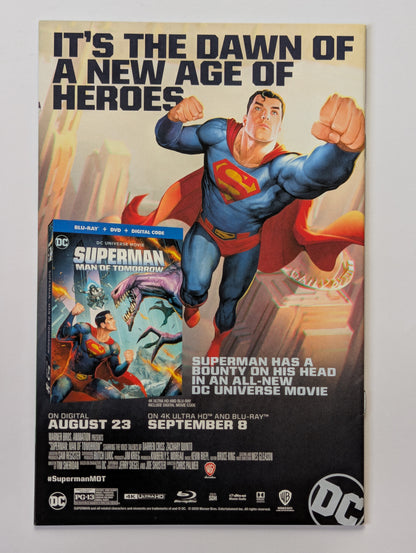 Detective Comics #1026