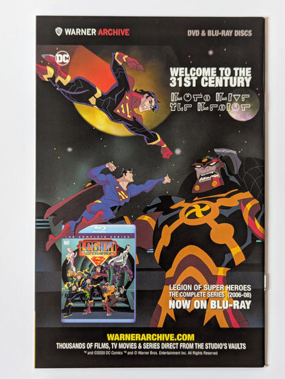 Detective Comics #1028