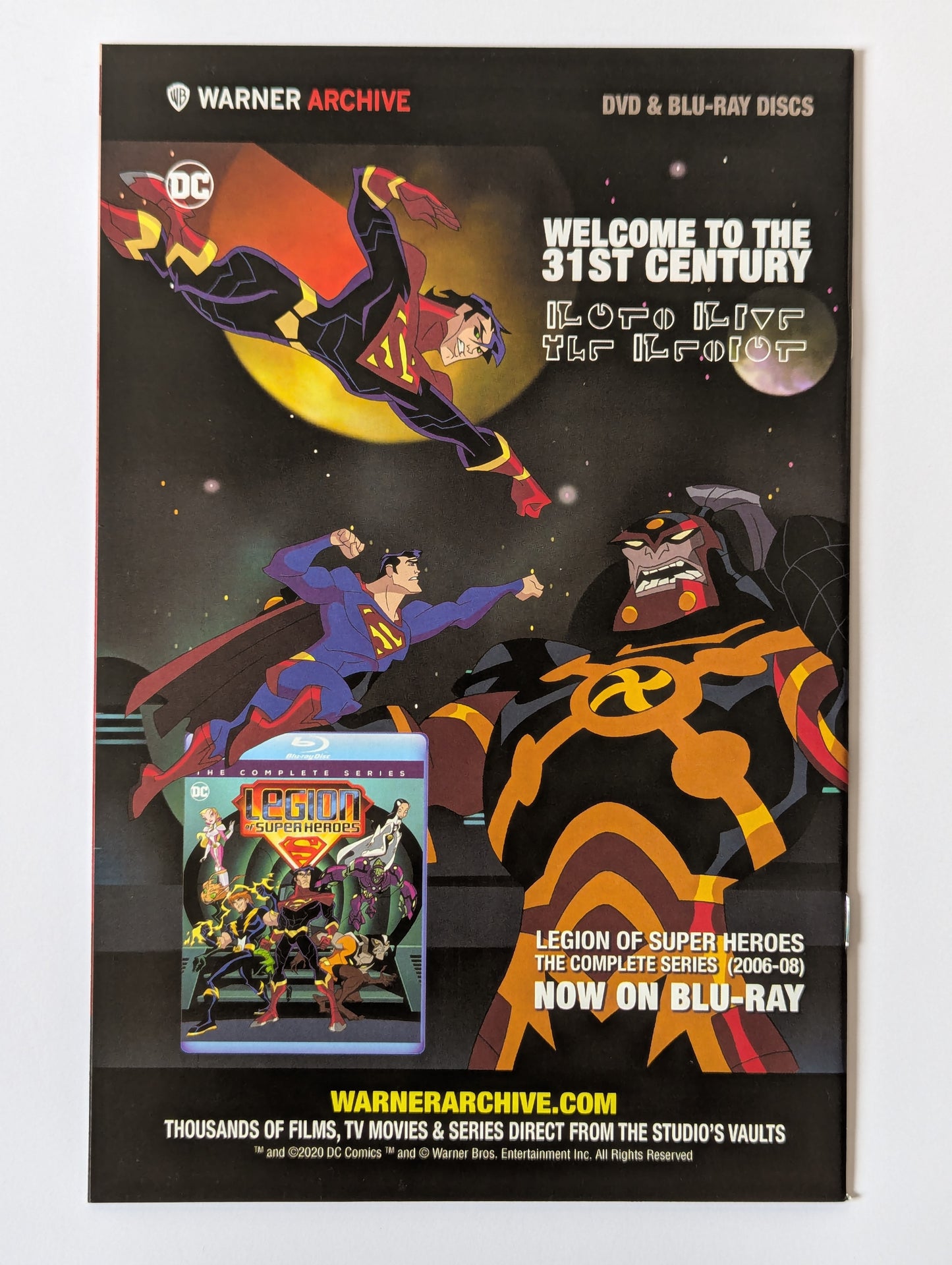 Detective Comics #1029