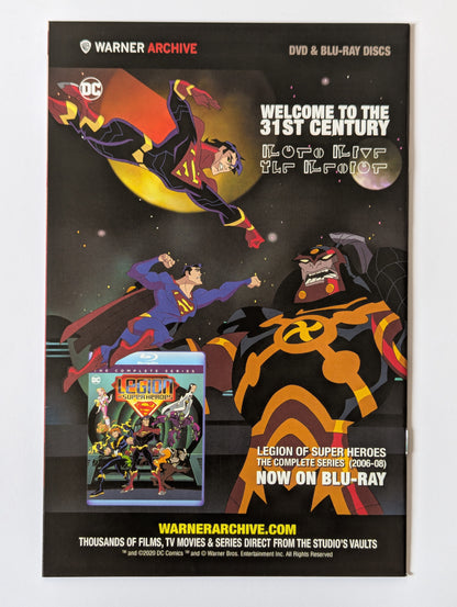 Detective Comics #1029